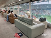 아이와 외출이 부담되지 않도록…서울 시내 가족 단위 VIP존·화장실 늘린다