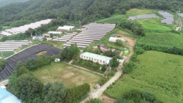 신월리 마을 주민과 외지 청년의 약속···‘비건 마을’로 미래 만들자