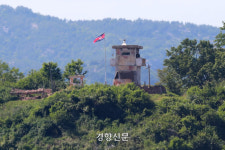 [속보]9·19 군사합의 전체 효력 정지안 국무회의 통과…“군사분계선 일대 군사훈련 가능”