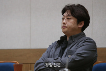 박단 전공의 대표 “사직서 수리? 안 돌아가…잡아가도 괜찮아”