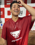 잘 키운 시라카와…“비결은 구속 10 올리기 훈련”