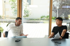 [인터뷰 전문]‘포용과 지원’이 만든 결실···“이주민에서 ‘세계 시민’ 됐다”[2024 경향포럼]