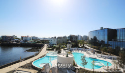 ‘따끈따끈’ 제주 신상 호텔···이호테우 해변과 특급호텔 수영장 품은 신라스테이 플러스