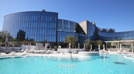 ‘따끈따끈’ 제주 신상 호텔···이호테우 해변과 특급호텔 수영장 품은 신라스테이 플러스