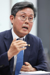 안도걸 “동해 석유시추, 정부예산 재량 넘어서면 국회 동의 필요”