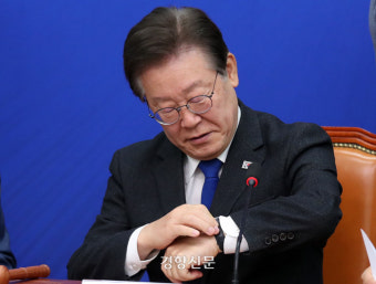 이화영 ‘대북송금’ 유죄 판결···검찰, 이재명·이화영 공모관계 입증할 수 있을까