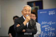 이재오 “한동훈, 내 동생 같으면 당 대표 못 나오게 해”
