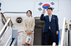 권익위, 김건희 여사 명품 가방 수수 의혹 “종결 처리”