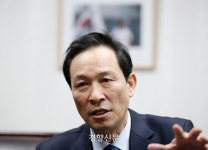우상호 “민주당 당헌 개정, 공정성 시비 우려…국회의장은 의원이 뽑아야”[스팟+터뷰]