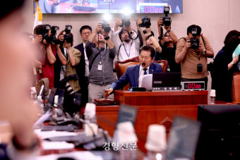 법사위, 채 상병 특검법 상정…민주당 “7월 초 처리”