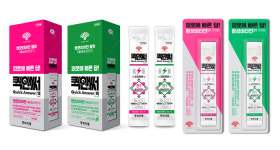 동화약품, 액상 피로해소제 ‘퀵앤써’ 출시…벤포티아민 1일 권장량 6배 이상 함유