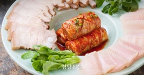 톡 쏘는 남도의 맛 홍어, 인류유산 될까?…신안·목포·나주 등재 추진