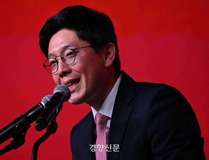 서울시 정무부시장 김병민, 검찰 소환 조사 예정: 명태균 의혹과 관련하여 중요 진술 필요
