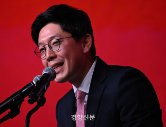 김병민 전 국민의힘 최고위원, 서울시 정무부시장 내정