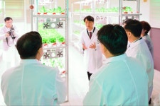 “도심 빈 건물에 스마트팜 조성해 체험학습 공간으로”…대전시, 12개 기관과 협약