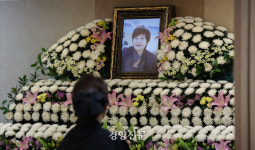 투쟁 현장에서 밥으로 연대했던 유희 밥묵차 대표 별세…‘밥은 하늘이다’ 실천