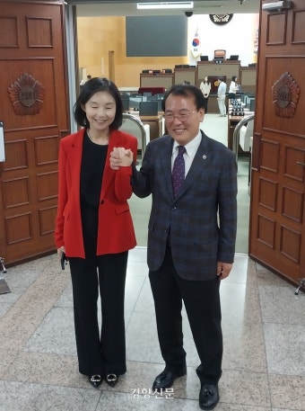서울시의회 첫 여성 의장 눈앞…여대야소 독주 계속될라