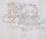 ‘여성 조경기술사 1호’에서 ‘조경계 노벨상’까지···정영선 반세기 작업 한눈에[미술관 옆 식물원]