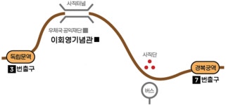 남산 자락 이회영기념관, 사직동 ‘묵은집’ 이전…7월17일 재개관