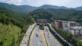 ‘25년 징수’ 부산 백양터널 통행료 40년 연장 계획에…“공론화 과정도 없어” 시민 반발