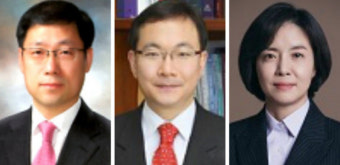 새 대법관 후보자에 노경필·박영재·이숙연