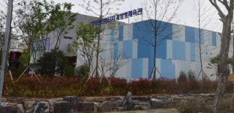 이름만 ‘개방형’ 실제는 ‘회원제’…부산 신평장림체육관 오늘 개관