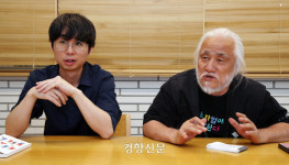 “배운 놈, 중도장애인인 넌 배신하고 떠날 거 아니냐”는 핀잔 품고 박경석은 20년을 싸웠다