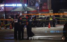 서울 시청역 차량 돌진 68세 운전자···‘고령 운전’ 자격 논란 재점화[시청역 돌진 사고]