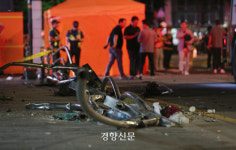 회식 후 인도서 대화 나누다가…은행 직원 4명 ‘허망한 죽음’[시청역 돌진 사고]