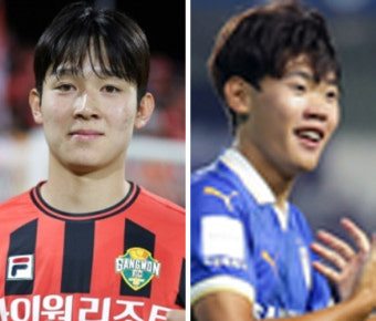 EPL 러브콜 받는 양민혁·K리그 최연소 골 박승수…‘준프로 계약’ 유망주 키워냈네