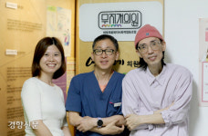 “꼭 필요한 ‘적정 진료’로 ‘건강한 지역 공동체’ 만드는 것이 꿈”