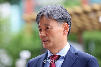 조지호 서울경찰청장, 새 경찰청장 내정자로 임명 제청
