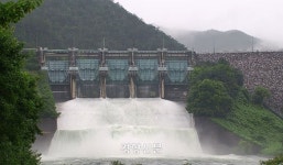 순천 주암댐 초당 200t 이상 방류…“하천 주변 주의” 당부