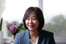 김재연 진보당 상임대표 “농민·노동자 탄핵 광장에 모을 것”[인터뷰]