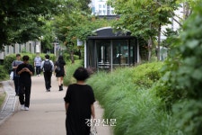 “도시 공간에 주민 목소리는 어디에”···전직 대통령 거리 만든다는 마포구