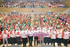 더 강력해진 ‘대전 0시 축제’ 다음달 9일 개막…9일간 중앙로 일원서 열려