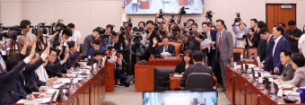 법사위, 14일 첫 ‘검사 탄핵 청문회’…김건희 여사·장시호 등 증인 20명