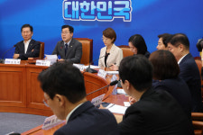 민주당 “간첩법 개정 실패하게 만든 것은 한동훈 법무부”…한 대표의 민주당 책임론 반박