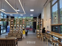 “화투 대신 파크골프·영화관람”…스마트 시대 경로당이 바뀐다