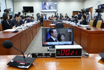 국회 과방위, 9일 방송장악 청문회 개최…6일엔 방통위 현장검증