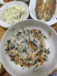 경북 상주, 그 골목엔 수타의 고수·구이의 달인 있다[풀뿌리 식당을 찾아서]