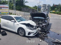 차선 바꾸는 차에 일부러 ‘쾅’…‘보험빵’ 공모한 20~30대 벌금형