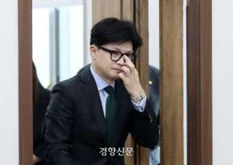 한동훈 대표 ‘정점식 교체’ 후 친한계로 친정체제 구축에 박차
