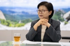 이순희 강북구청장 “신강북선 유치로 임기 후반 지역 변화 성과낼 것”[민선 8기 출범 2주년]