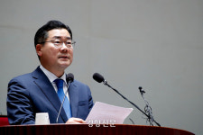 민주, 양곡관리법·한우산업지원법 당론 채택…거부권 정국 장기화 예고