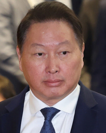 최태원, 대법에 ‘500쪽’ 상고이유서