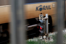 구로역 인명사고 현장