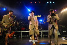 스카 리듬으로 20년, 킹스턴루디스카의 멈추지 않는 잔치