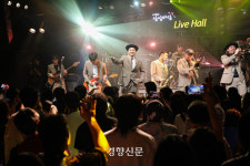 스카 리듬으로 20년, 킹스턴루디스카의 멈추지 않는 잔치