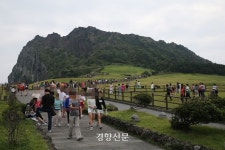 제주 숙박업소 올 상반기에만 300여곳 휴폐업 “쉽지않네”